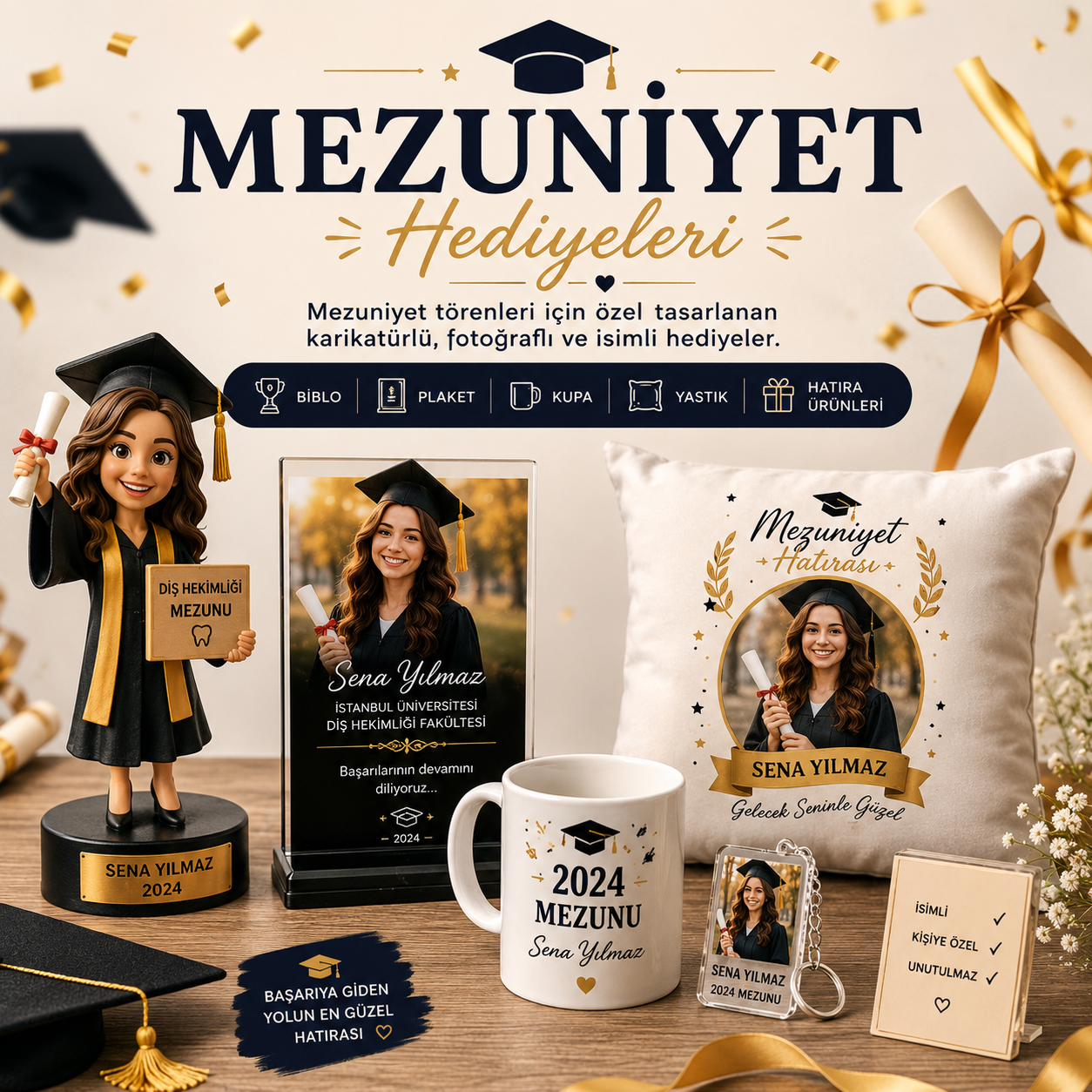 Mezuniyet