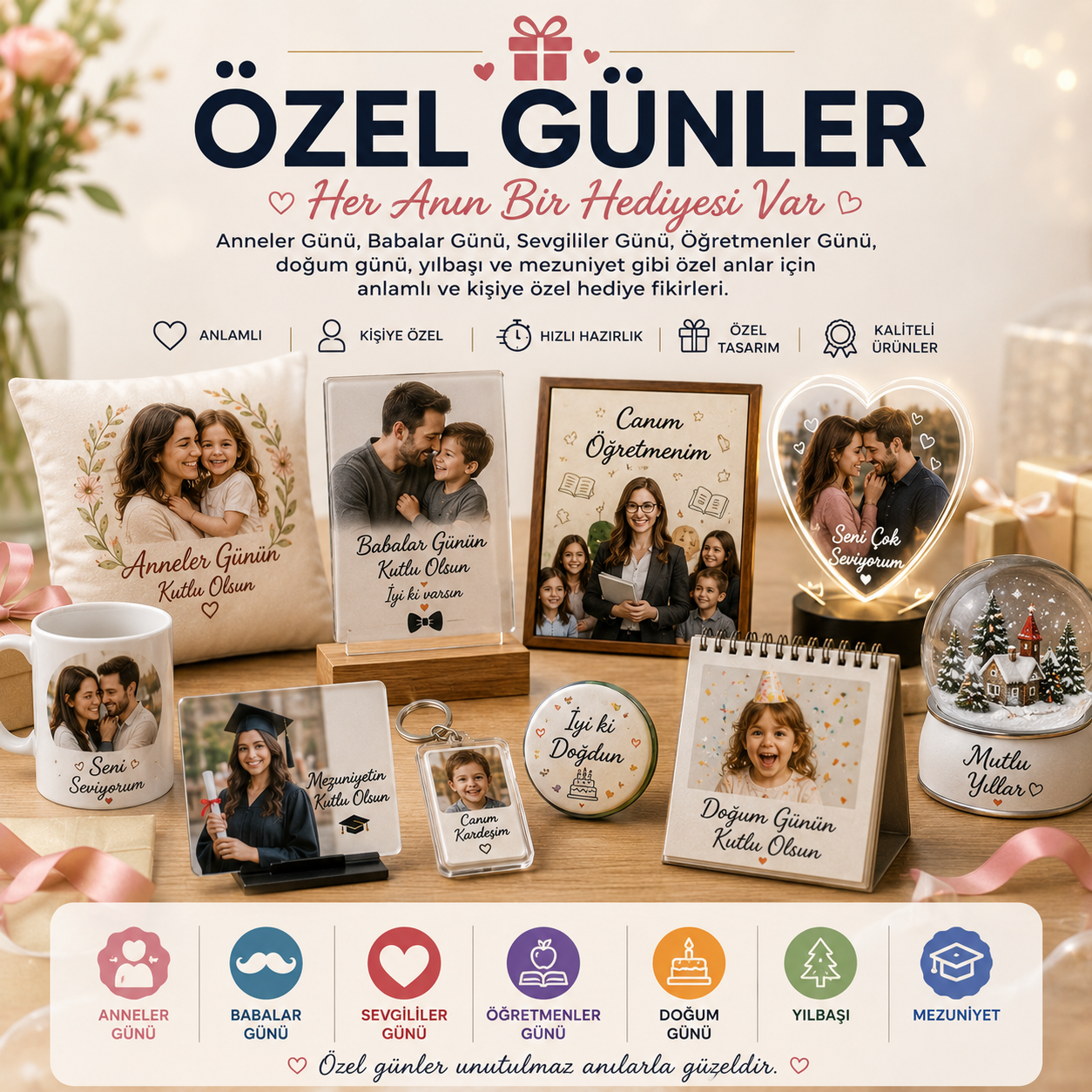 Özel Günler